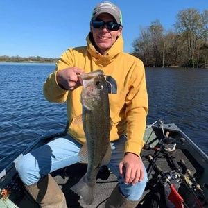 Meet your Posher, Garrett